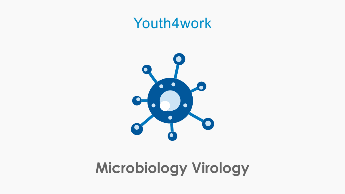 Microbiology Virology
