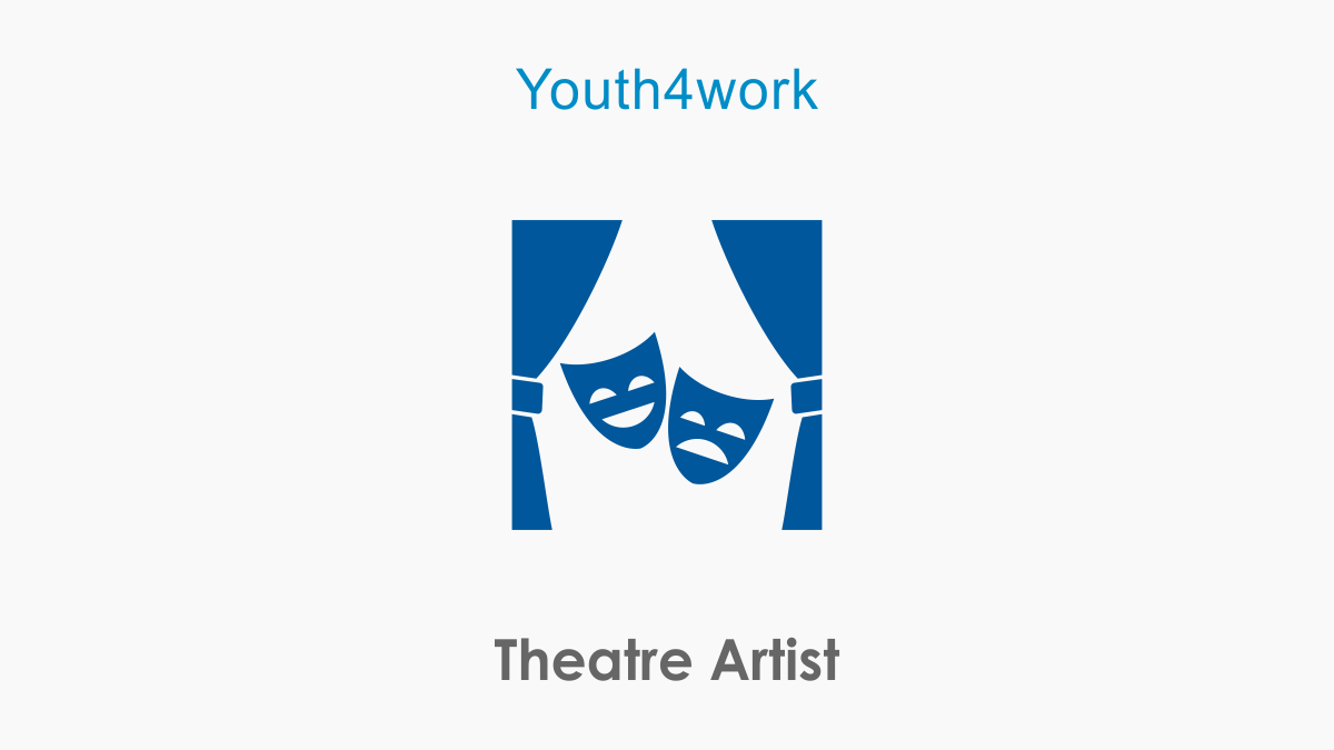Theatre Artist