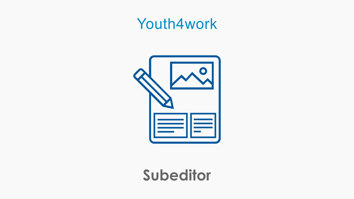 Subeditor