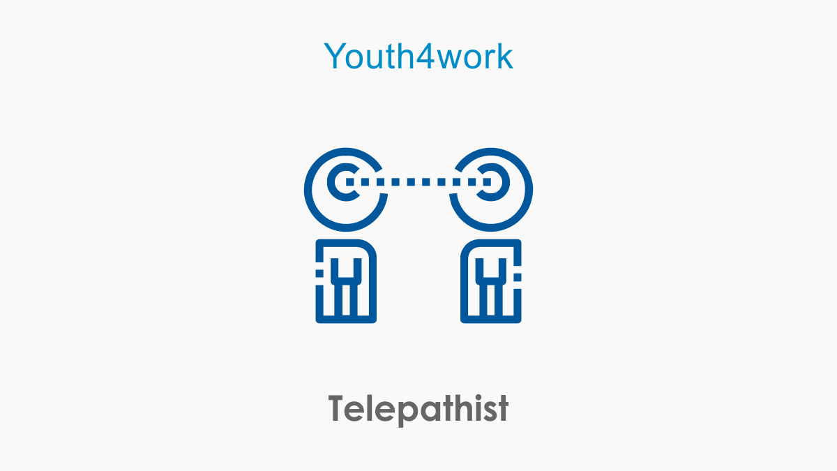 Telepathist