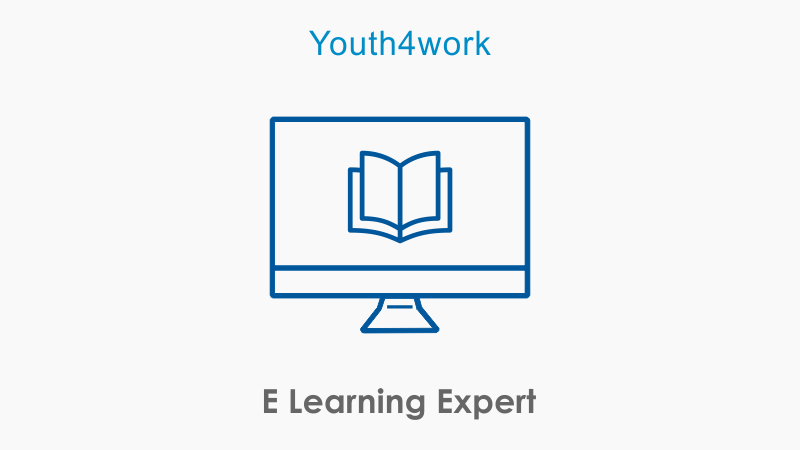 E Learning Expert