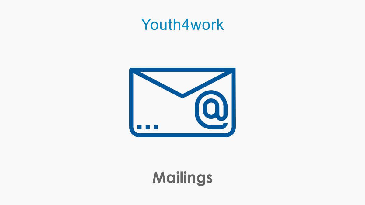 Mailings