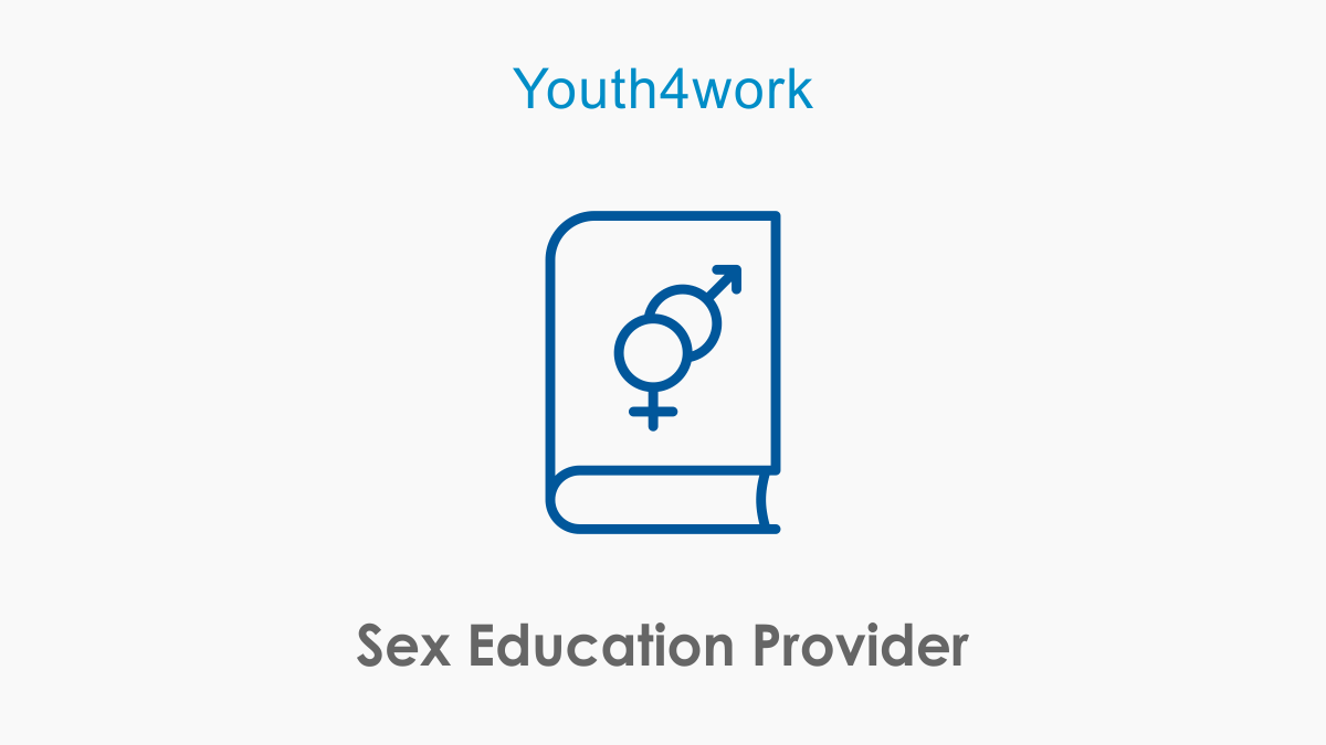Sex Education Provider