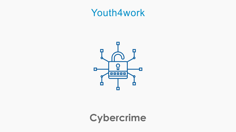Cybercrime