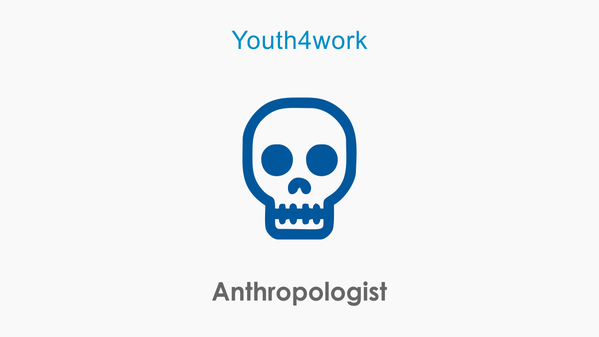 Anthropologist