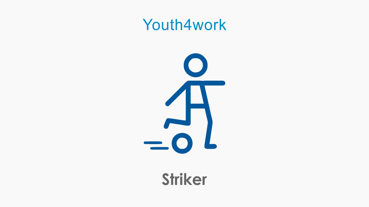 Striker