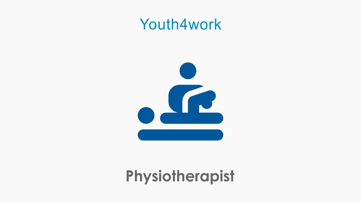 Physiotherapist