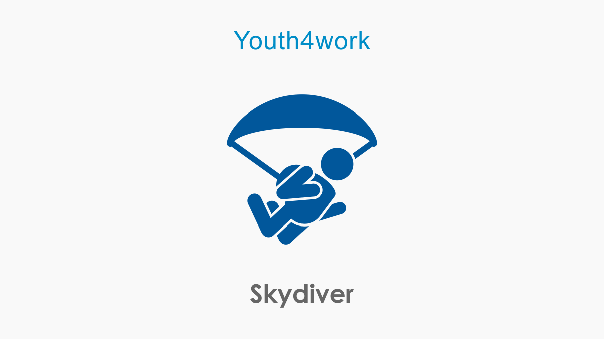 Skydiver