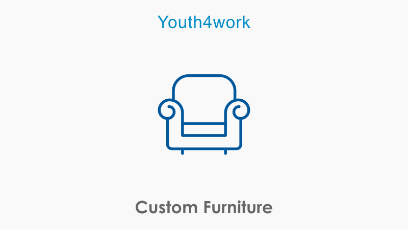 Custom Furniture