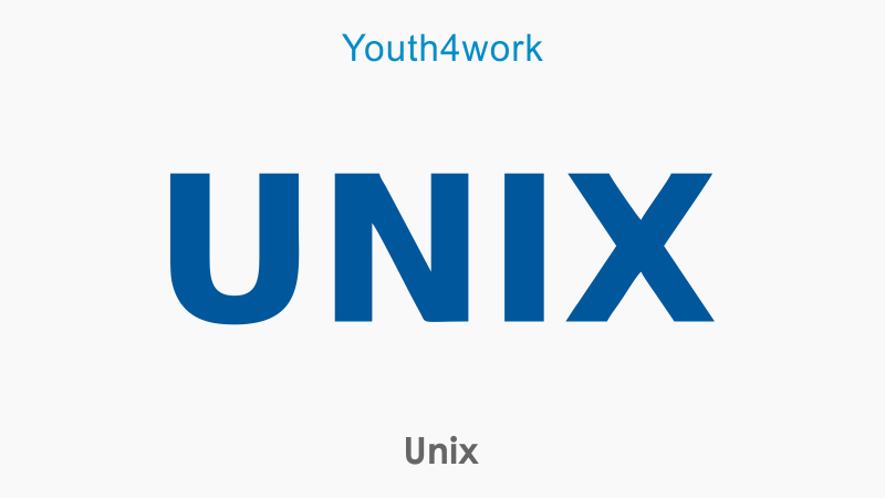 Unix