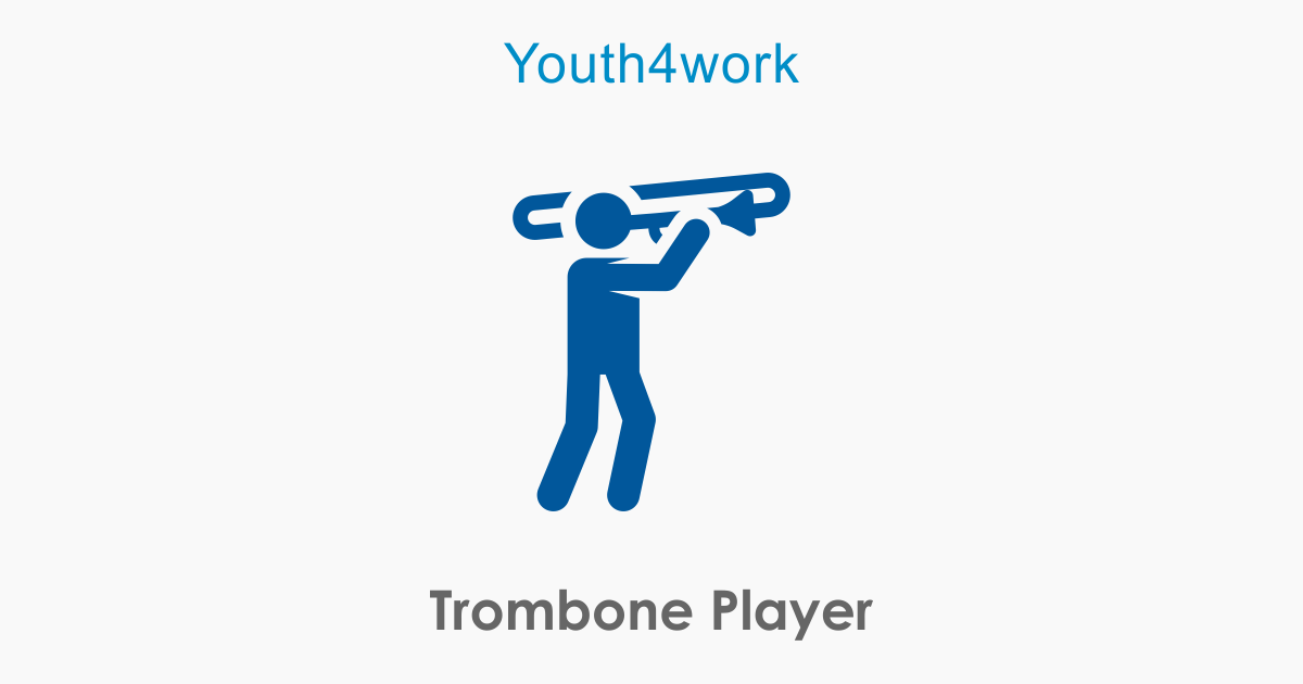 Trombone Player