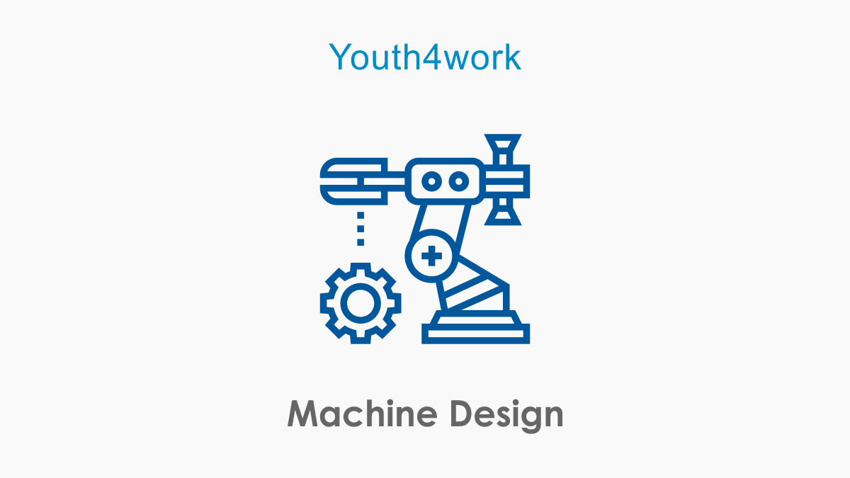 Machine Design