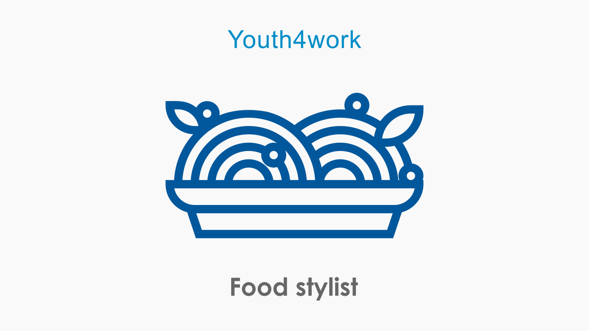 Food Stylist