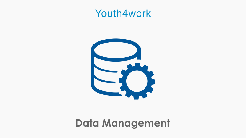 Data Management