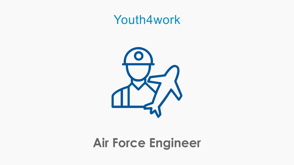 Air Force Engineer