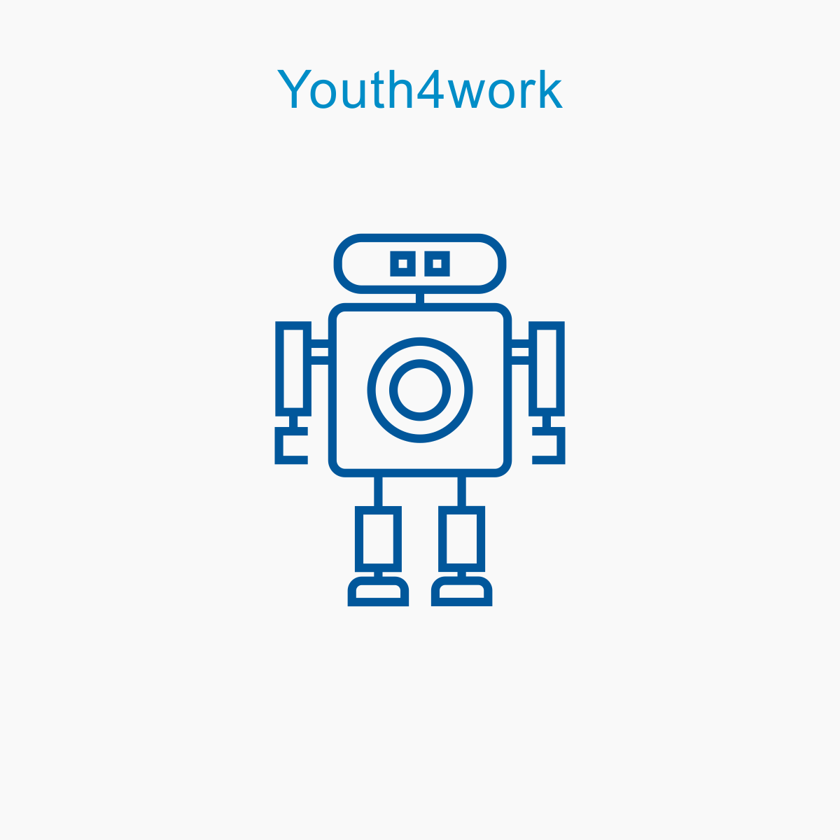 passion for robotics