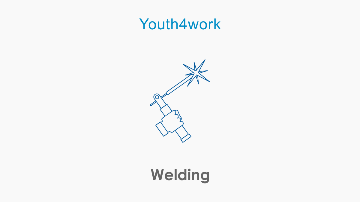 Welding
