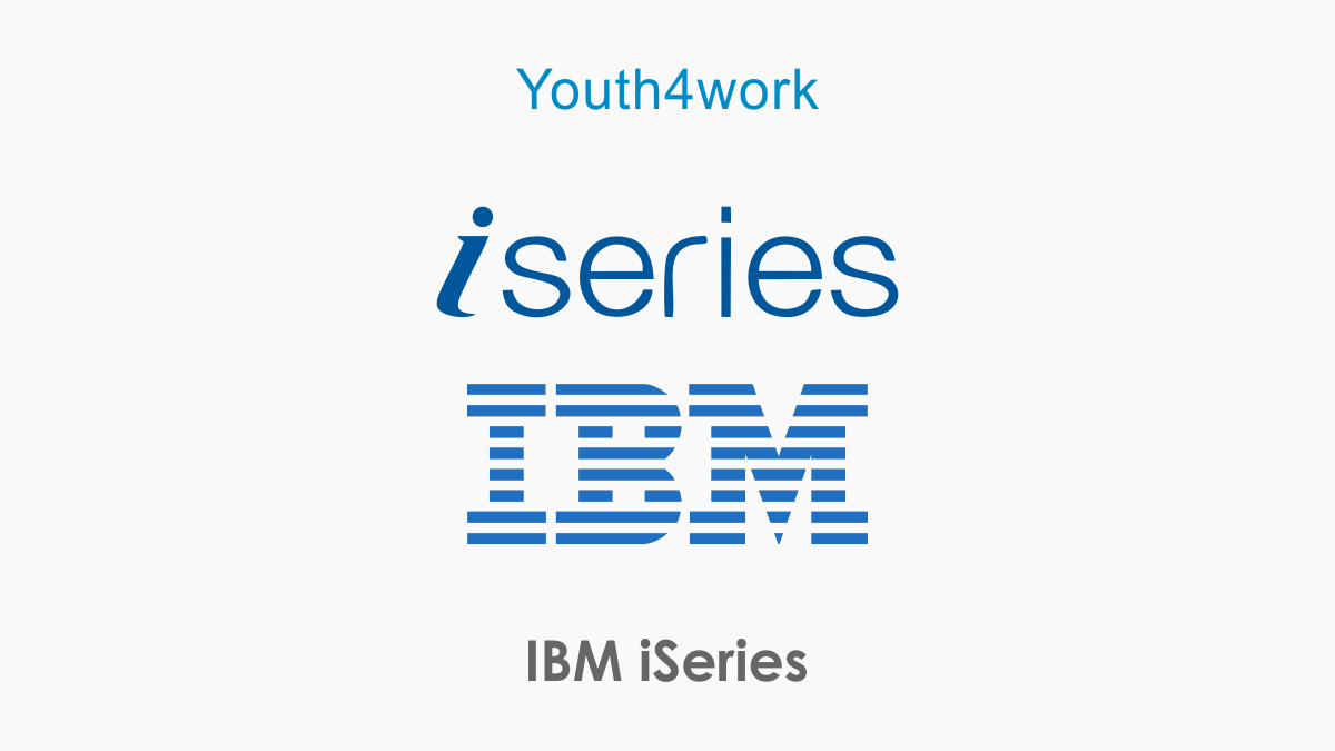 IBM iSeries