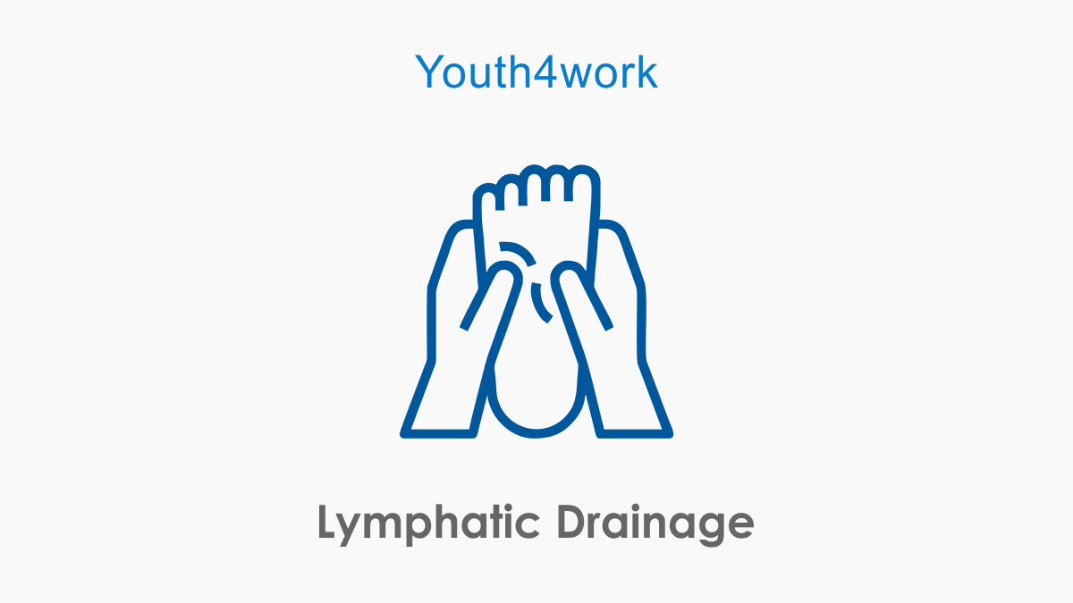 Lymphatic Drainage