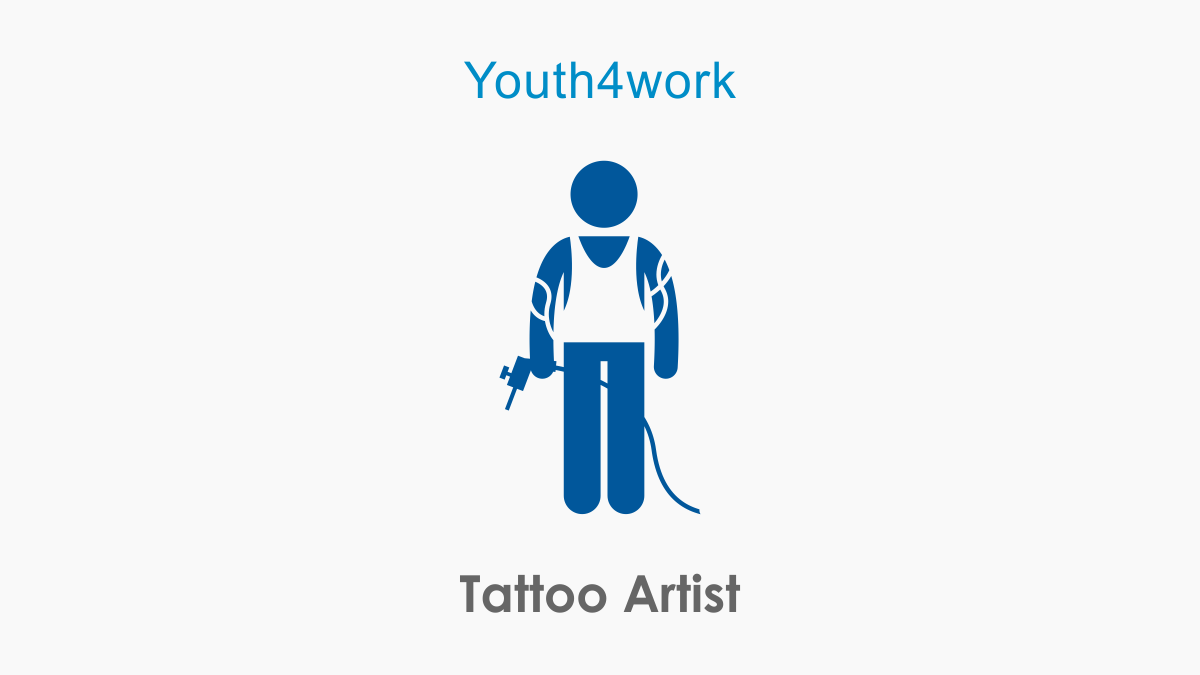 Tattoo Artist