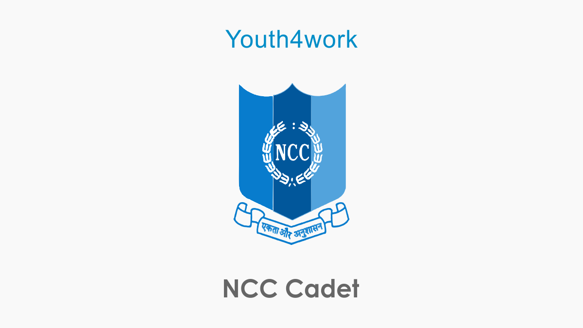 Ncc Cadet