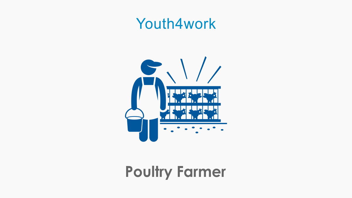 Poultry Farmer