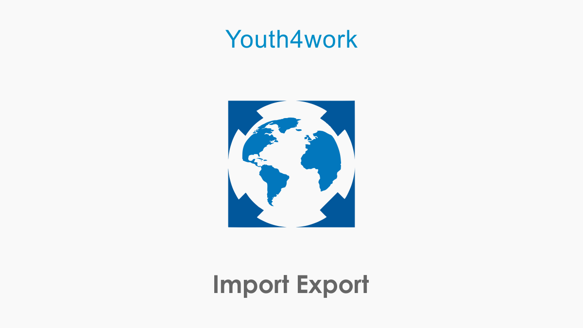 Import Export