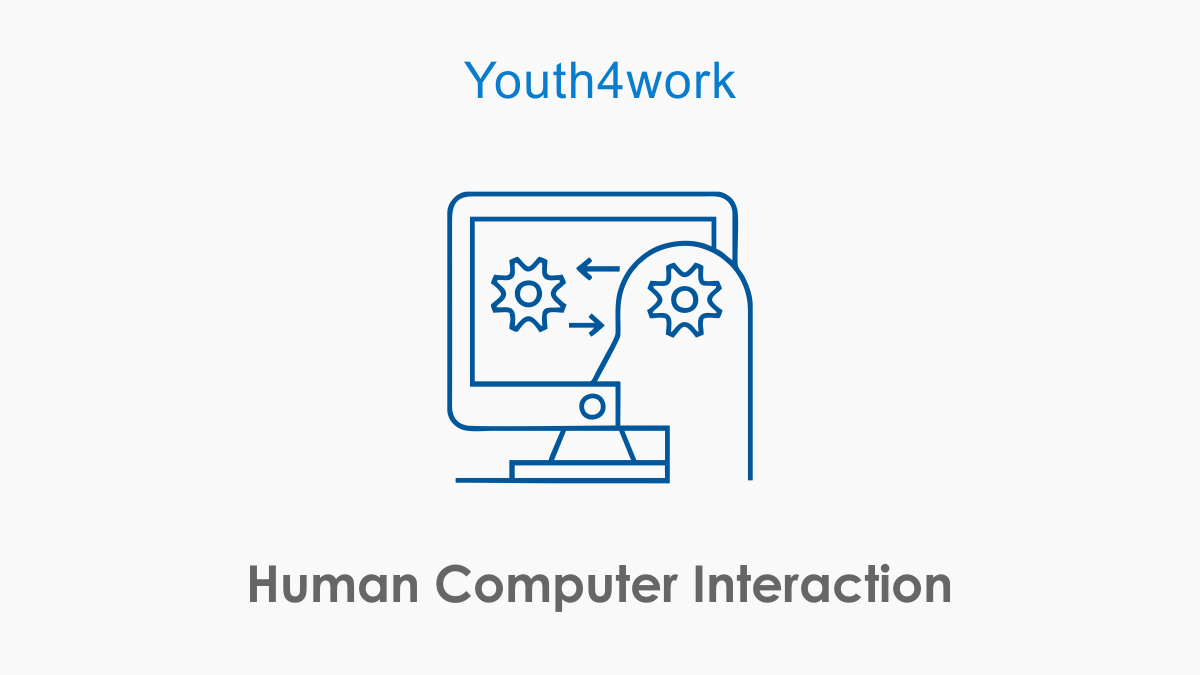 Human Computer Interaction