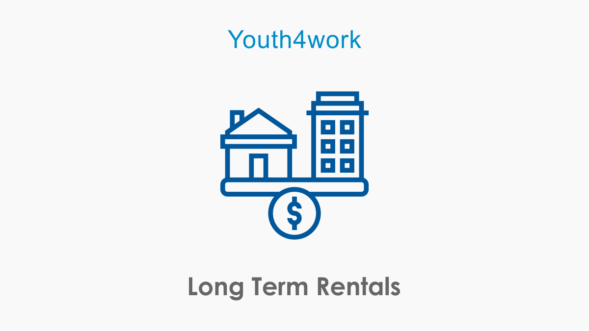Long Term Rentals