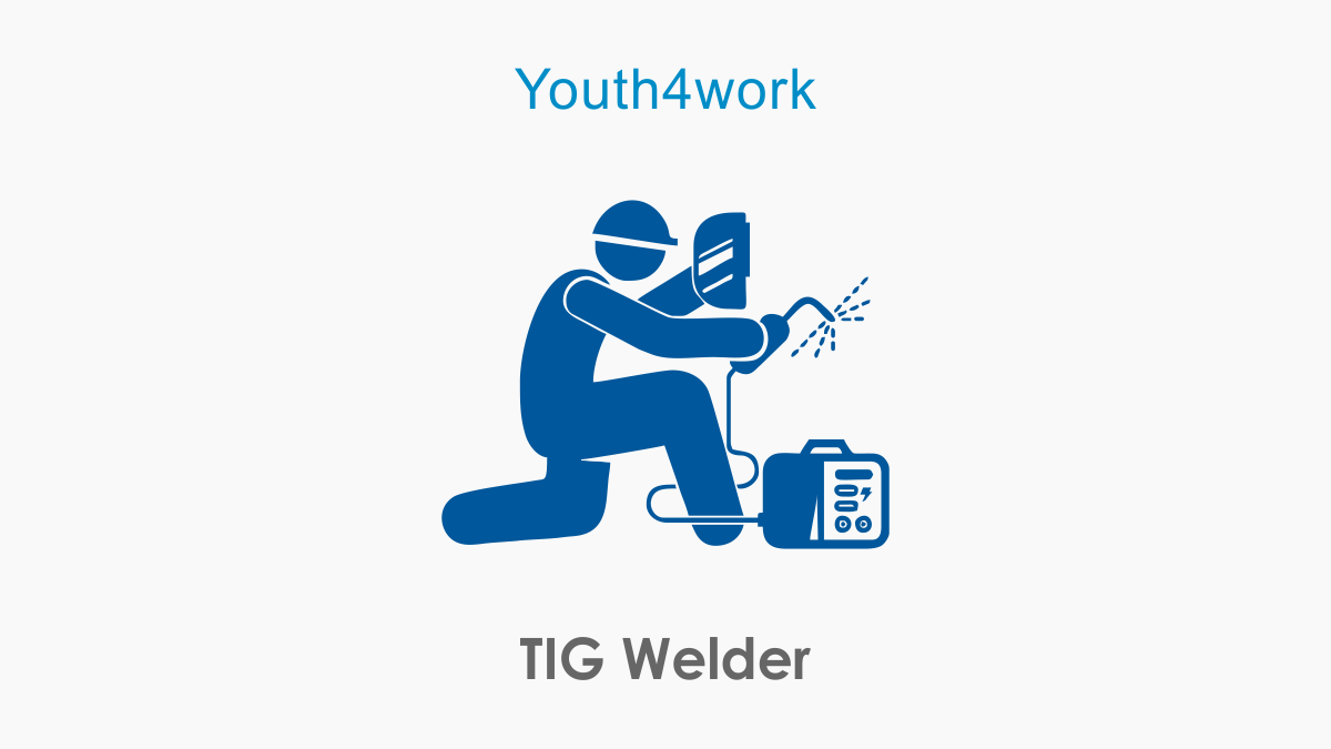 TIG Welder