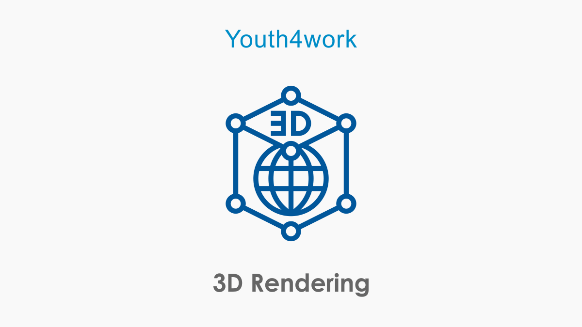 3D Rendering