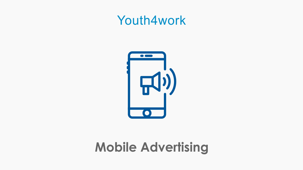 Mobile Advertising