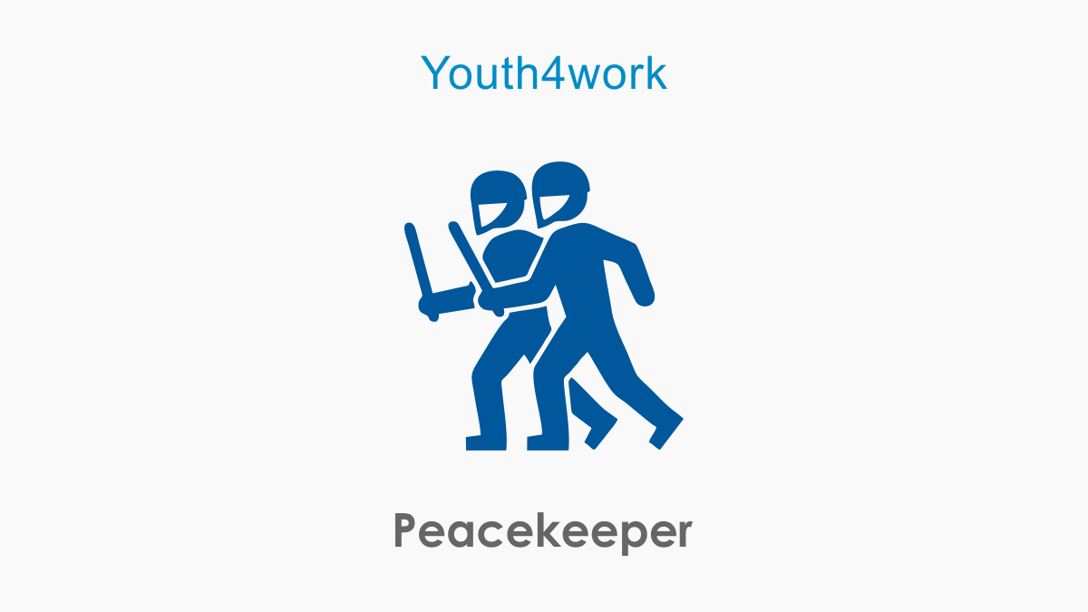 Peacekeeper