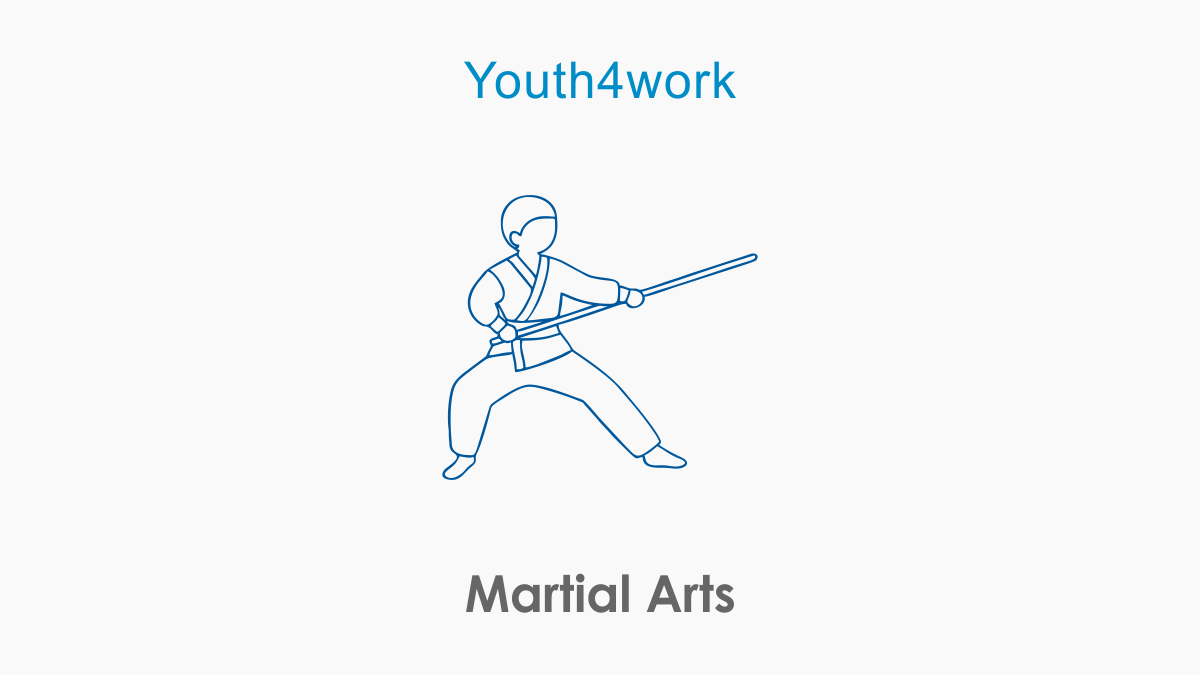 Martial Arts