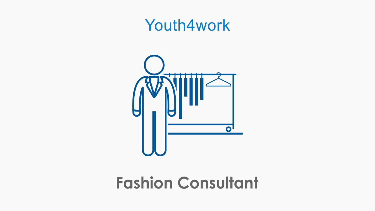 Fashion Consultant