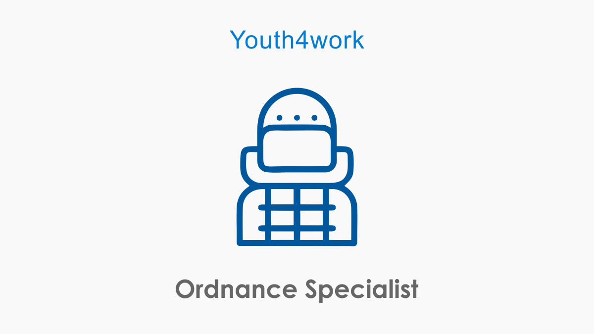 Ordnance Specialist