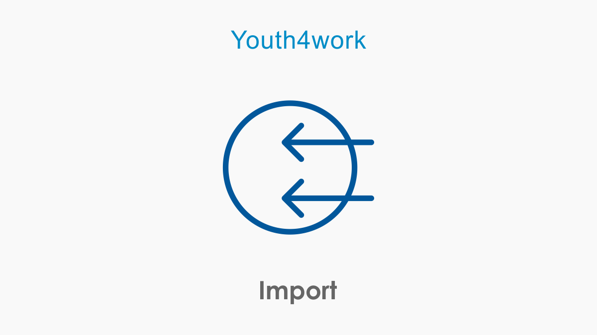 Import