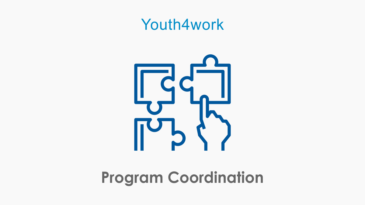 Program Coordination