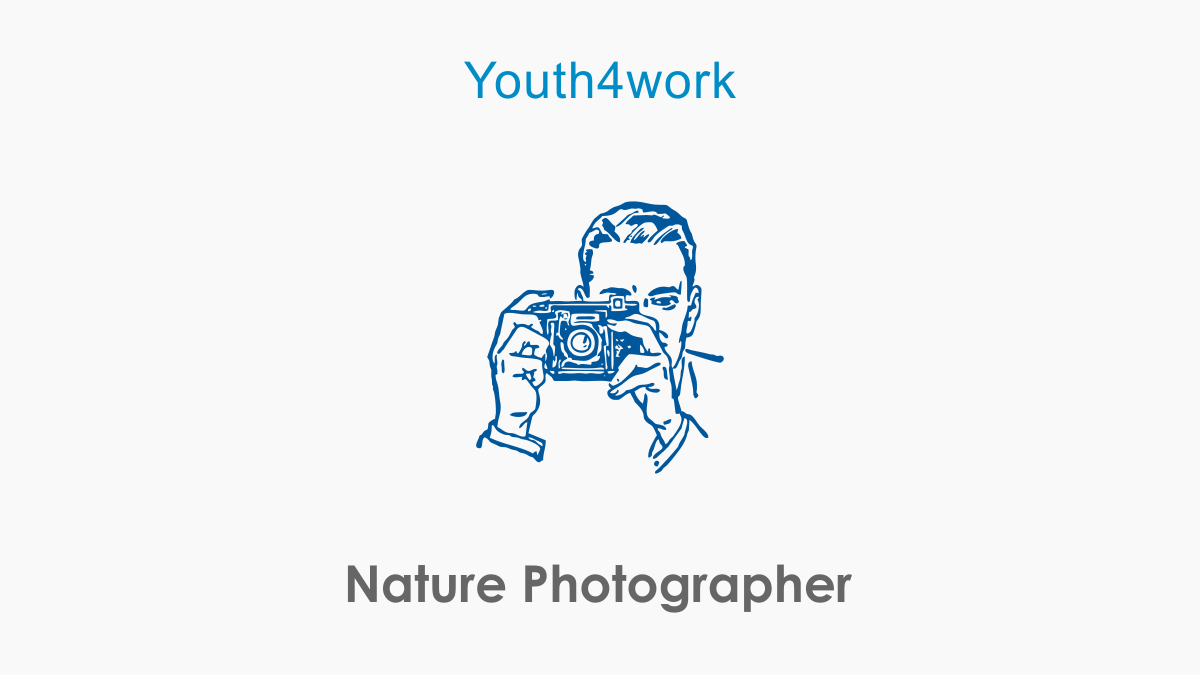 Nature Photographer