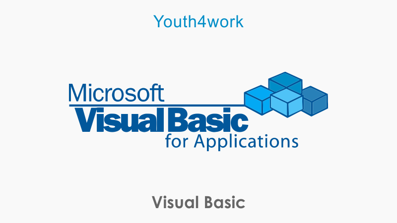 Visual Basic