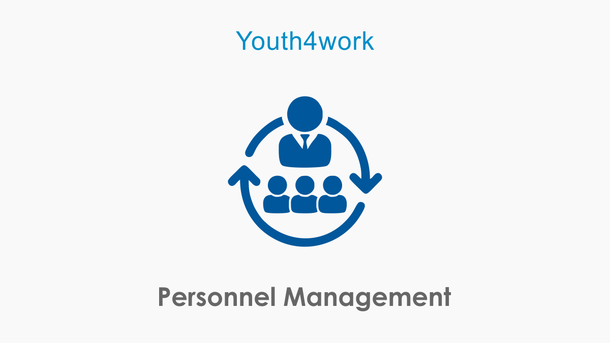Personnel Management