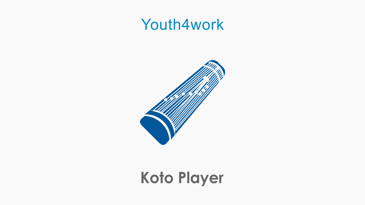 Koto Player