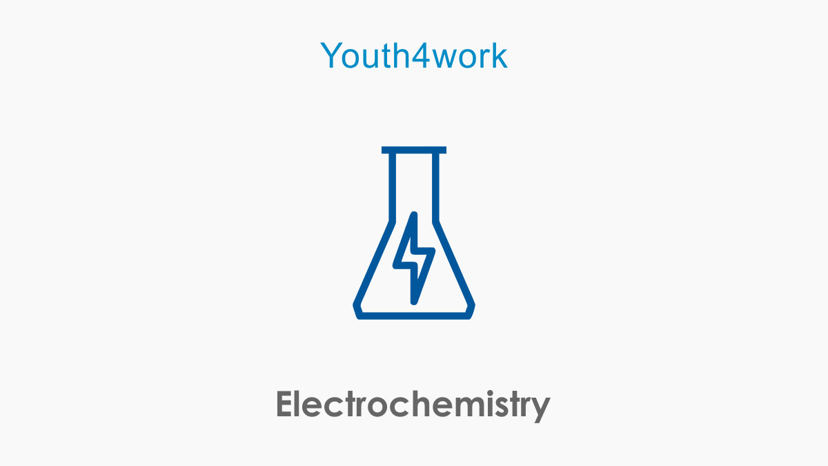 Electrochemistry