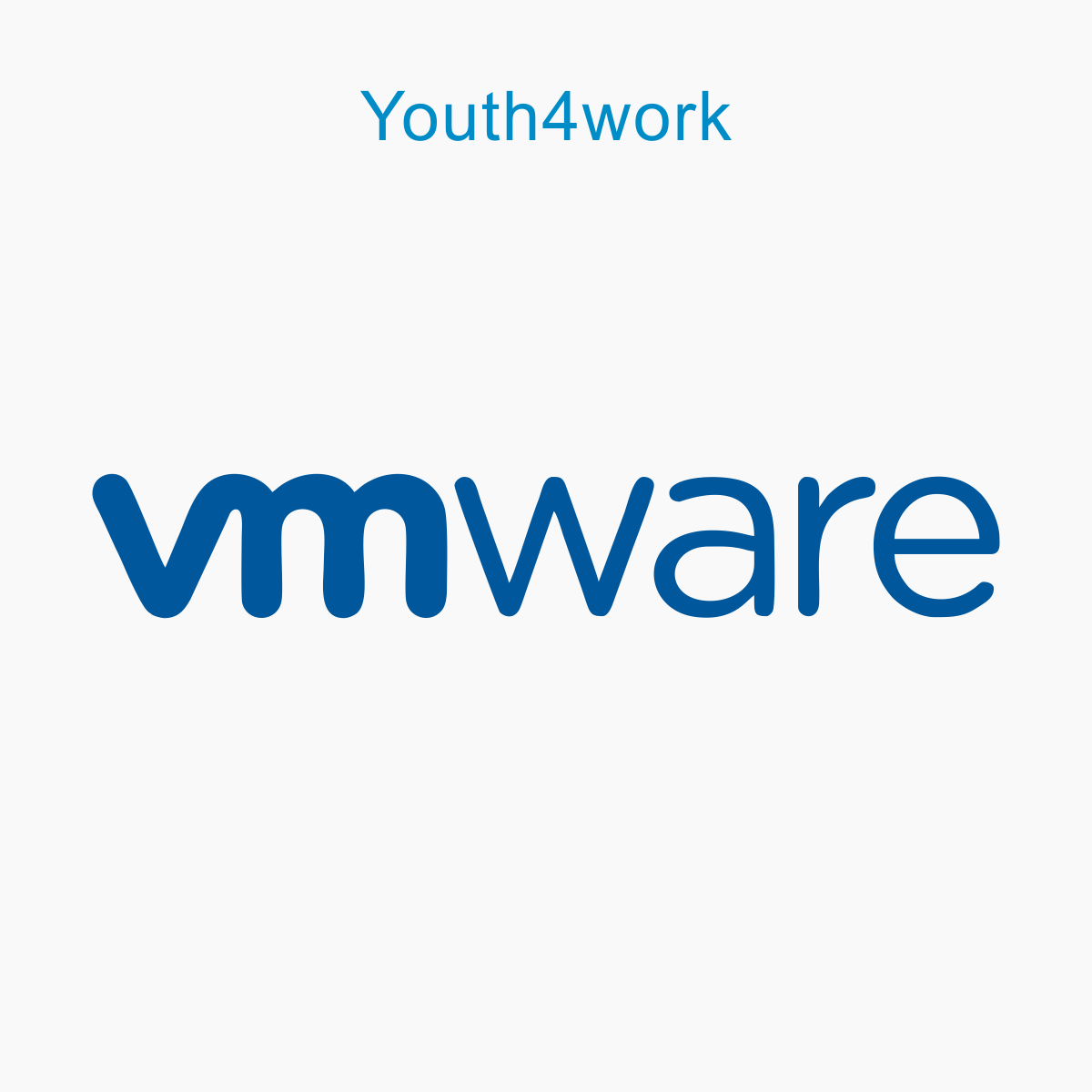 Vmware Infrastructure