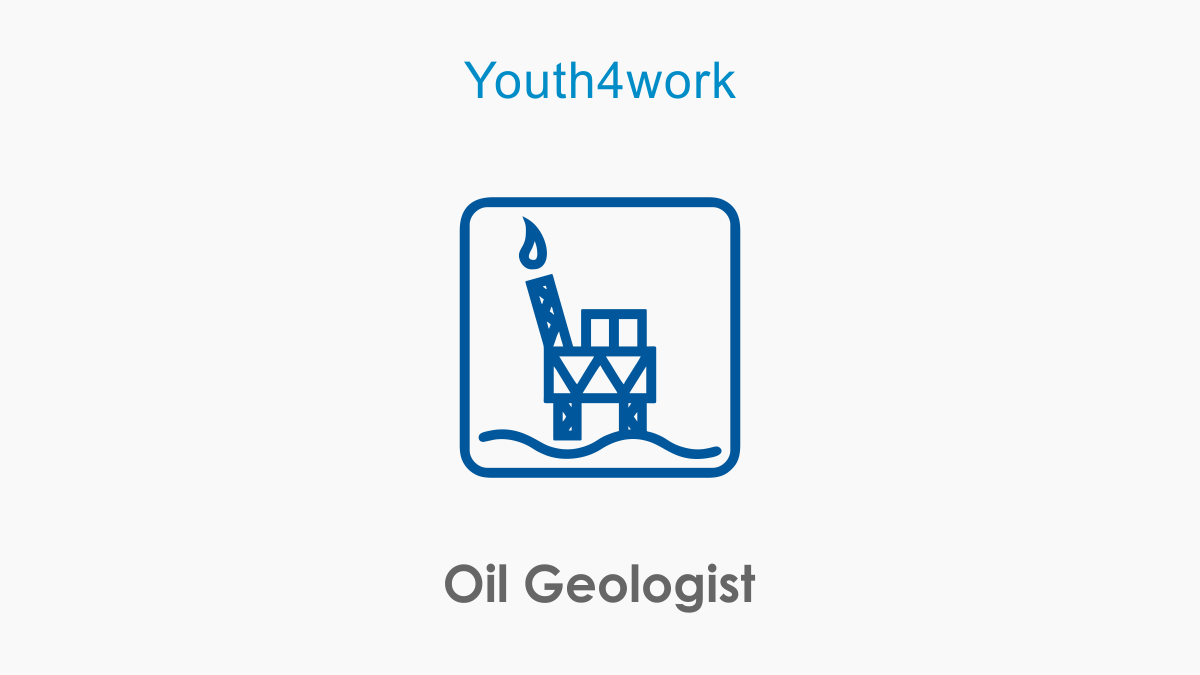 Oil Geologist