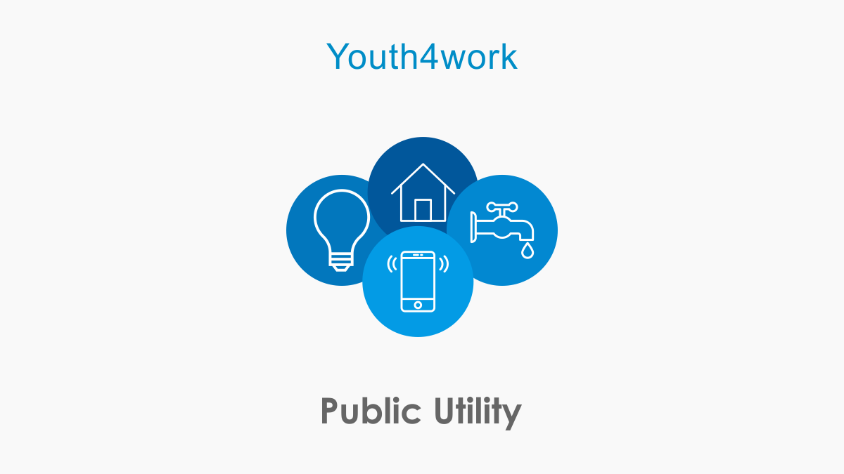 Public Utility