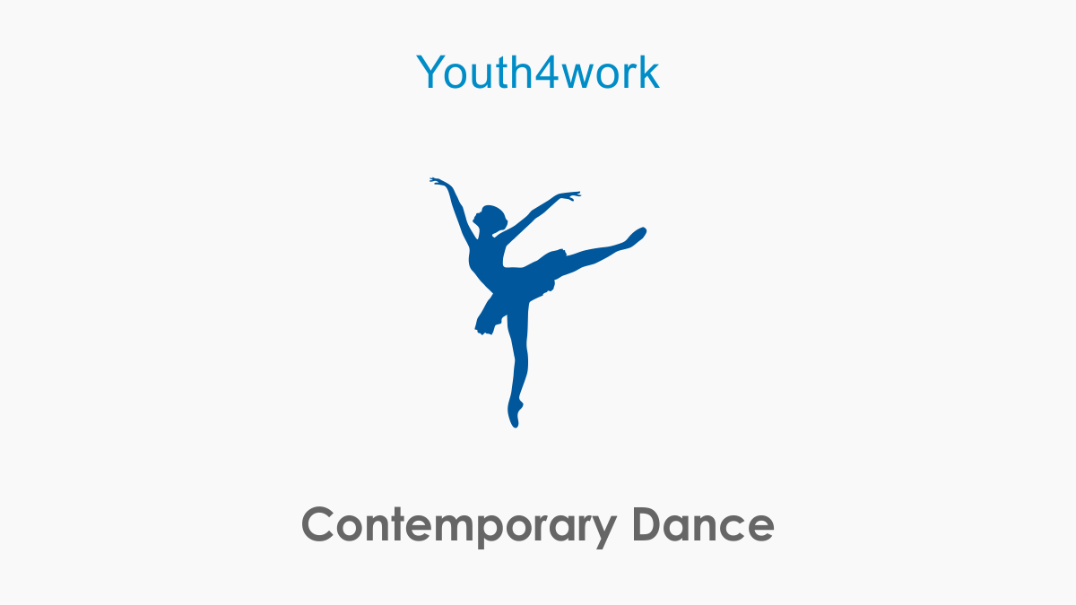 Contemporary Dance