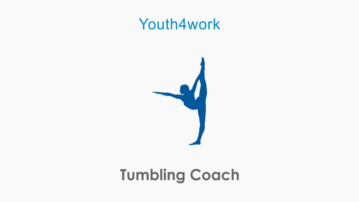 Tumbling Coach