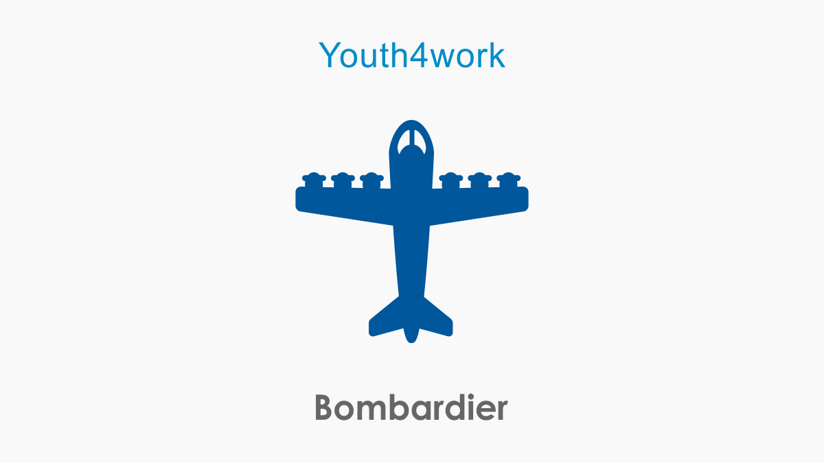 Bombardier