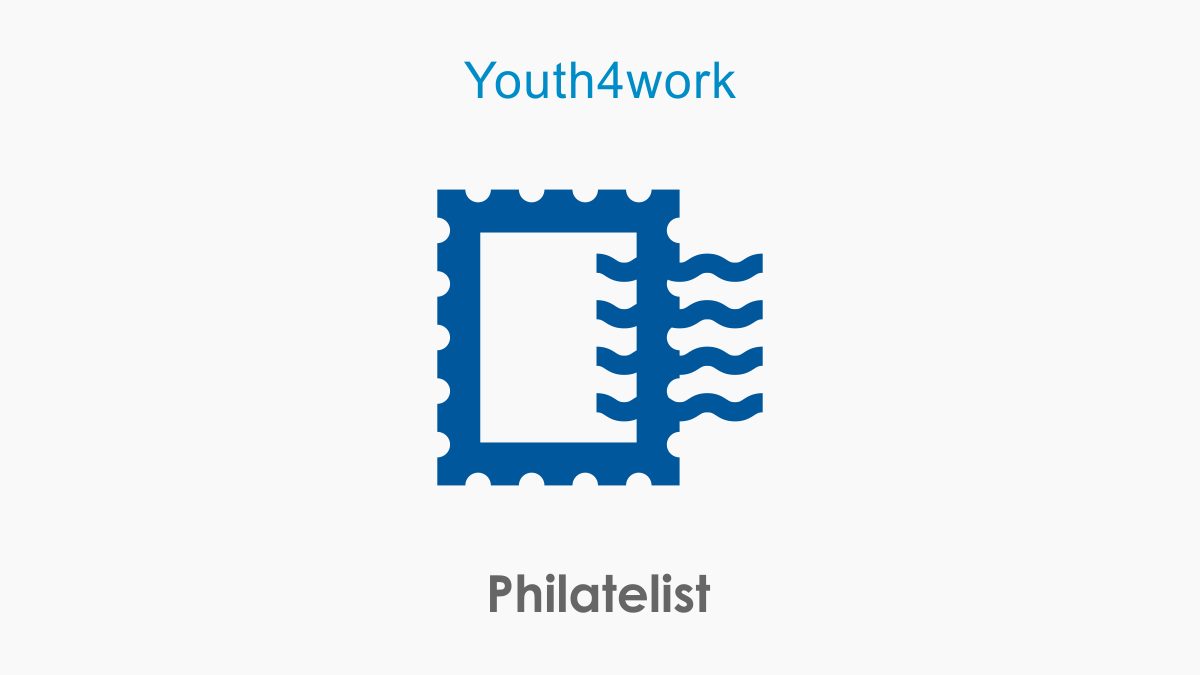Philatelist